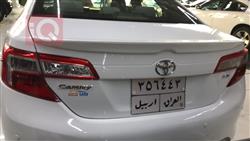 تۆیۆتا کامری